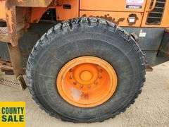 2015  Doosan  DL250  Wheel Loader