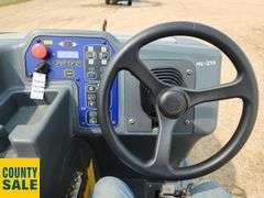 Ecoflex  CS7000  Leavitt CS7000 Sweeper