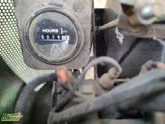 Non-Operable  1988  John Deere  Mower