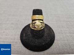 Rings - Qty.2