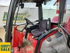 2013  Toro  Grounds Master 5910  Mower