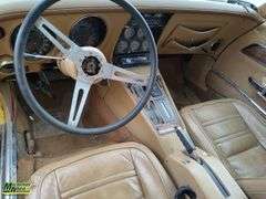 1974   Corvette   Stingray