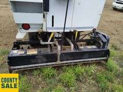 Non-Operable  1999  Zamboni   552  Ice Resurfacer