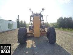 2020  Caterpillar  14  Grader  Ripper/Scarifier