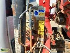 2013  Chevrolet  Silverado 3500HD CC  S/A  Ferrari F541  Picker Deck Truck