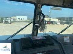 2002  Elgin  Pelican Series P  Elgin Sweeper CO.     Pelican Series P  Street Sweeper