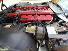 1994  Dodge  Viper  Convertible