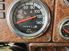 2007  Freightliner  FLD120 SD  T/A  Fuel Tank Truck