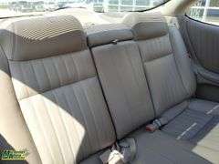 2001  Pontiac  Grand Prix  GTP