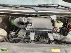 2013  Mercedes-Benz  Sprinter  S/A  Cube Van