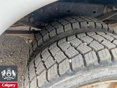 2014  Ford  F-550 Super Duty 4X4  S/A  Service Truck
