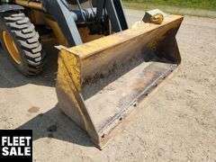 2014  John Deere  310SK  Extendahoe