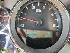 2013  Chevrolet  Silverado 3500HD CC  S/A  Ferrari F541  Picker Deck Truck