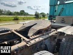 2014  Freightliner  M2 112  T/A  Day Cab Tractor