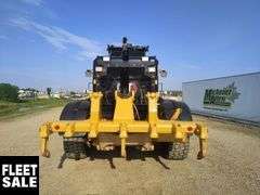 2020  Caterpillar  14  Grader  Ripper/Scarifier