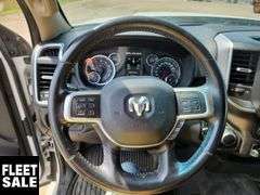 2019  Ram  3500  4x4 4dr Crew Cab 6.3 ft. SB SRW   4x4