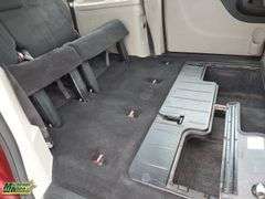 2011  Dodge  Grand Caravan   FWD 4dr Mini-Van