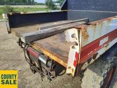 2011  Bobcat  Toolcat 5600