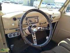 1941  Chevrolet 1314  Pickup