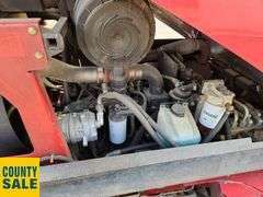 2013  Toro  Grounds Master 5910  Mower