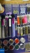 Lot of crafting beads