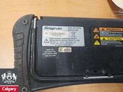 Snap-On Solus Pro Scanner *No Cords*