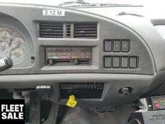 2007  GMC  T8500  S/A  Oil Tank Truck