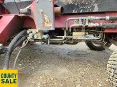 2013  Toro  Grounds Master 5910  Mower