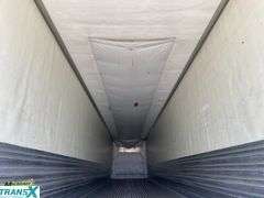 2008  Utility Trailer Mfg. Co.  T/A  53ft  Reefer Trailer