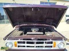 1968  Dodge   D200