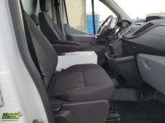 2018  Ford  Transit 150  Powerstroke DSL  Cargo Van