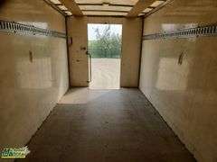 2013  Mercedes-Benz  Sprinter  S/A  Cube Van