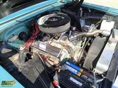 1967  Pontiac   Acadian  2 Door