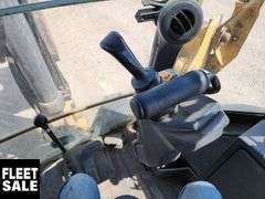 2014  John Deere  310SK  Extendahoe