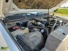 2013  Chevrolet  Silverado 3500HD CC  S/A  Ferrari F541  Picker Deck Truck