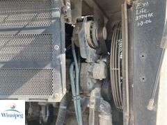 2002  Elgin  Pelican Series P  Elgin Sweeper CO.     Pelican Series P  Street Sweeper