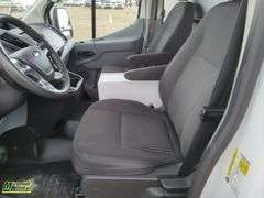 2018  Ford  Transit 150  Powerstroke DSL  Cargo Van