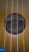 Mahalo Ukulele  w/case