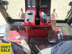 2012  Toro  Grounds Master 5910  Mower