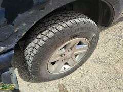 2005  Dodge  Durango