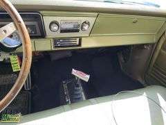 1967  Pontiac   Acadian  2 Door