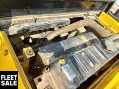 2007  Hyundai  35DS-7  5914  KG  Forklift