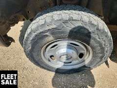 2011  Ford  F-250 Super Duty  4x4 XL 4dr SuperCab 6.8 ft. SB   4x4