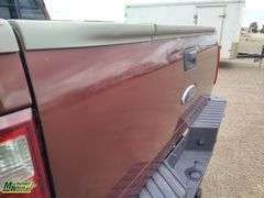 2008  Ford  F-350 Super Duty 4X4   King Ranch
