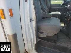 2008  Ford  E-Series  S/A  Ambulance
