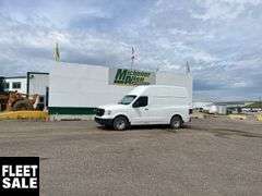 2013  Nissan  NV  3500 HD SV 3dr Cargo Van w/High Roof  Cargo Van
