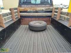 1950  Chevrolet   1424 Rat Rod Truck