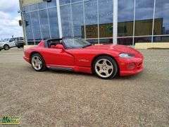 1994  Dodge  Viper  Convertible