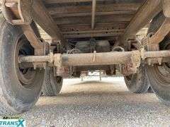 2014  Wabash  T/A  53ft  Dry Van Trailer