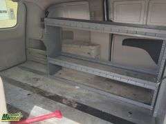 2014  Ram  C/V  Tradesman 4dr Cargo Mini-Van  Cargo Van